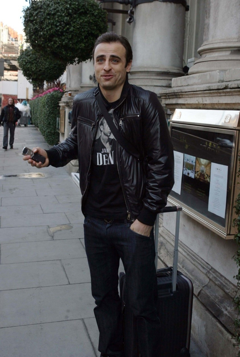 Tog SRBINA ne mogu da izbijem iz glave! Batinama je UBIJAO BOGA U NAMA!