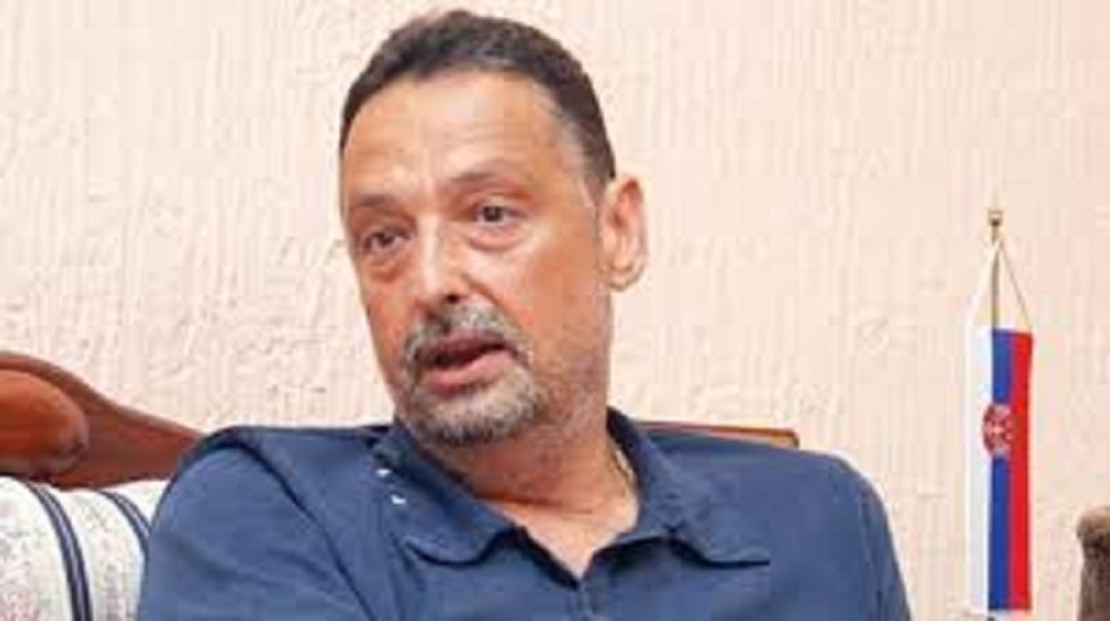 Ničić osuđen na šest meseci zatvora, ali uslovno