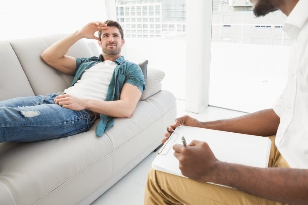 Da li biste potražili pomoć psihijatra da imate problem?