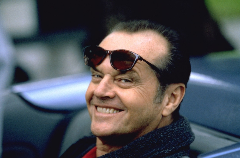 Džek Nikolson princezi nudio kokain!