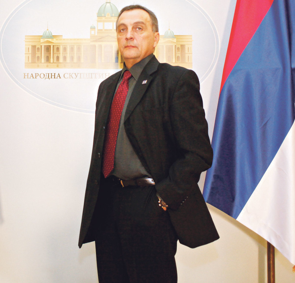 Sprema se krađa na izborima