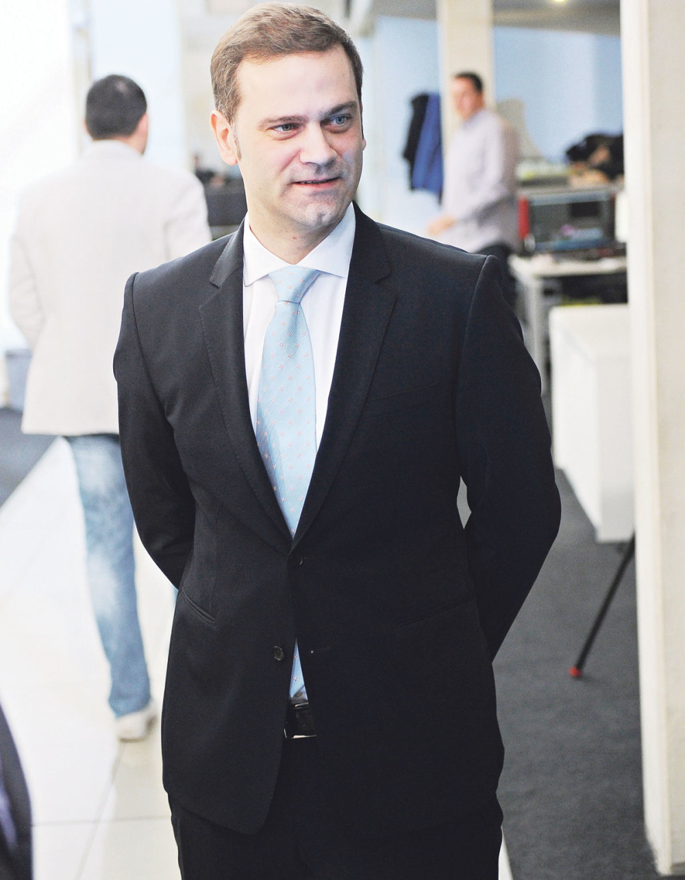 Borko mora da vrati 5,8 miliona dinara