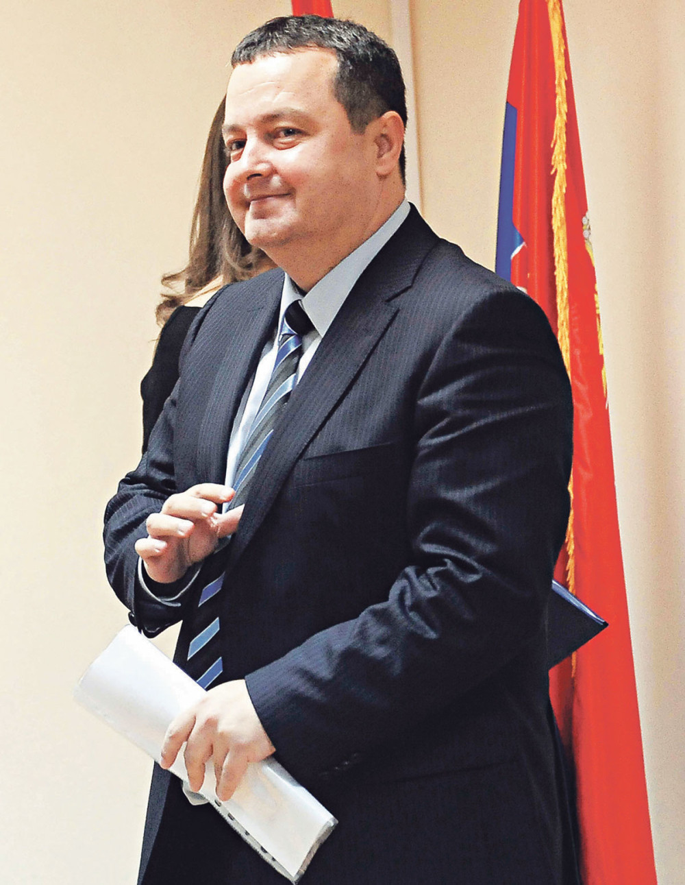 SPS će postupati po preporukama DRI