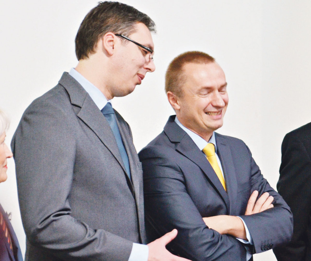 Vučić zove na dogovor o izborima!