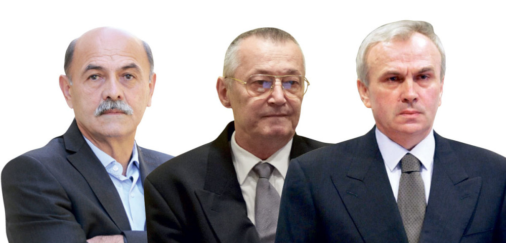 Srbija da vrati Frenkija i Stanišića u Hag