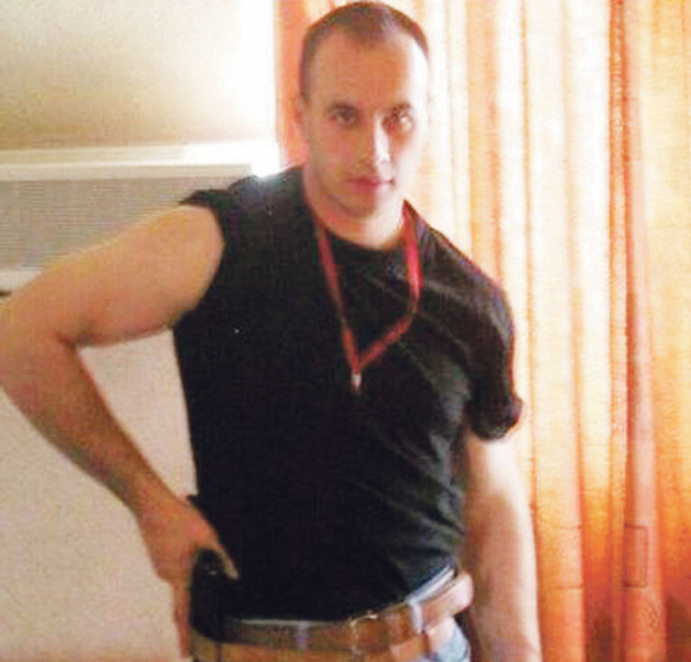 Optužnica za pokušaj ubistva Matanića!