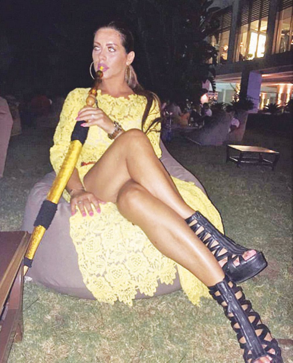 Seka prijavila manijaka policiji