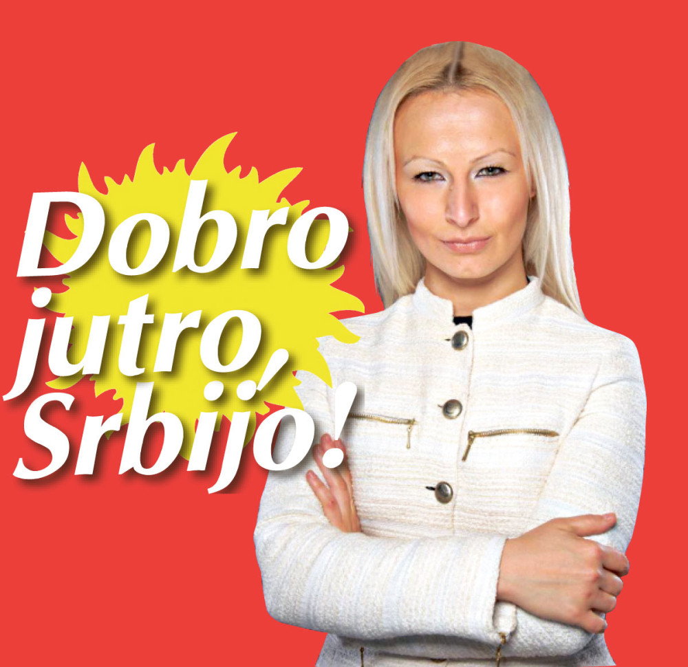 Alo, Pećinci, da li se čujemo?