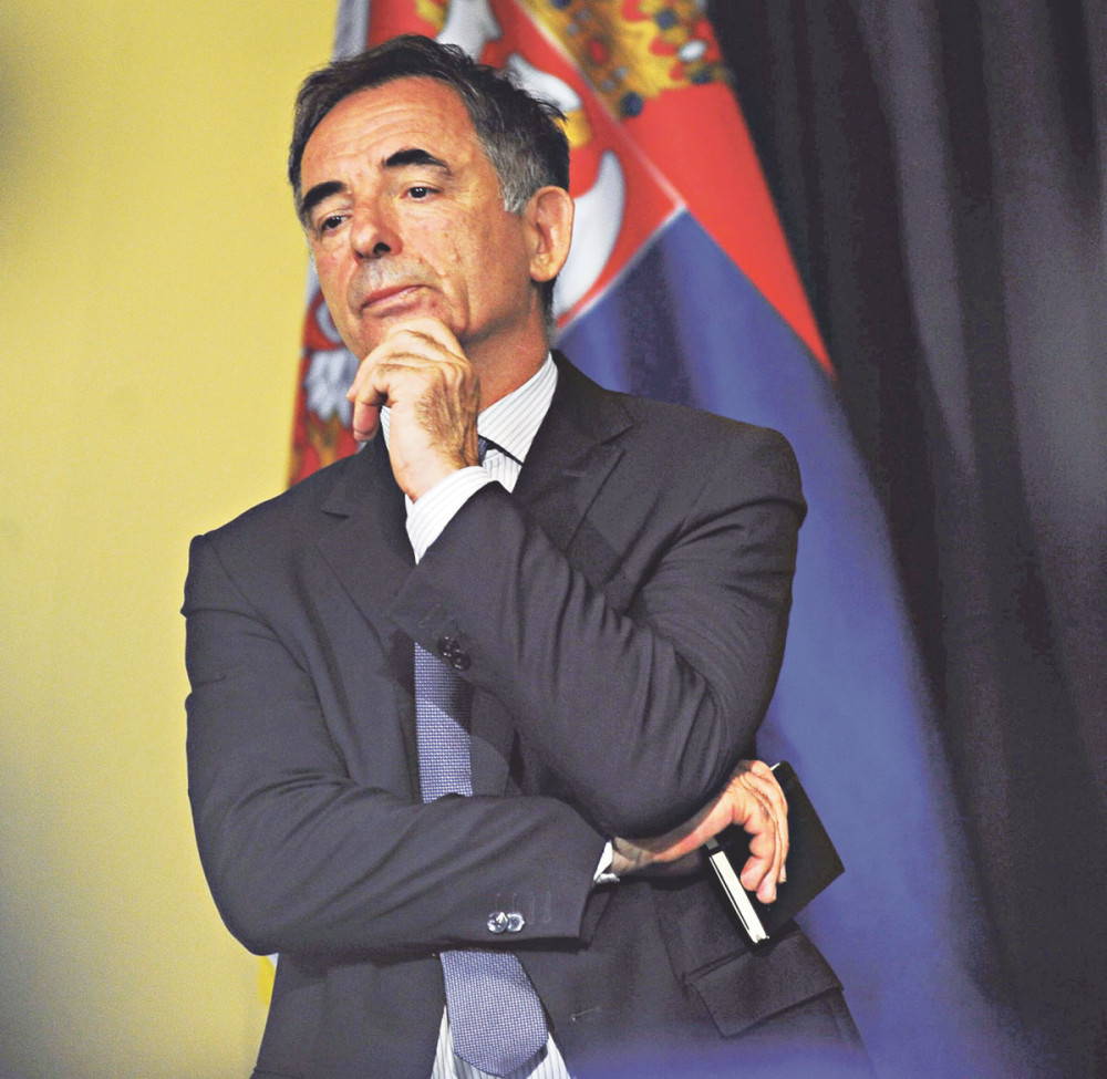 Još jedan poziv na linč lidera srpske nacionalne manjine u Hrvatskoj