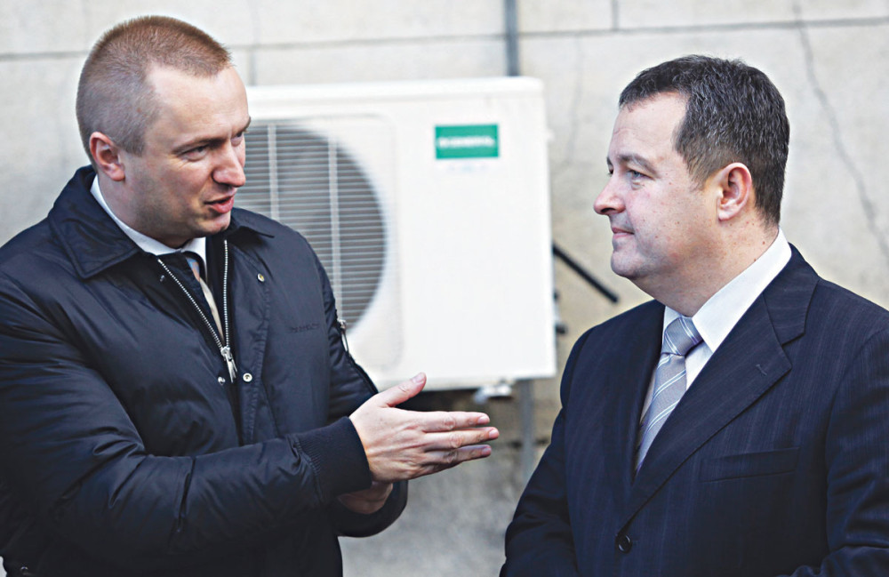 Opozicija jedva čeka Vučićev poziv