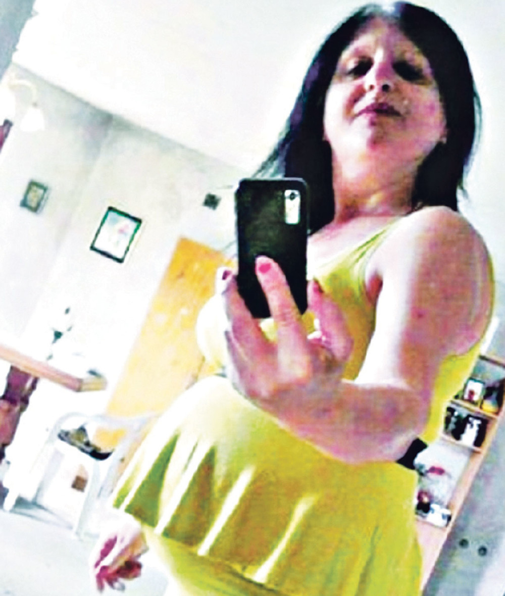 Fotografisala mrtvu bebu da se osveti švaleru!