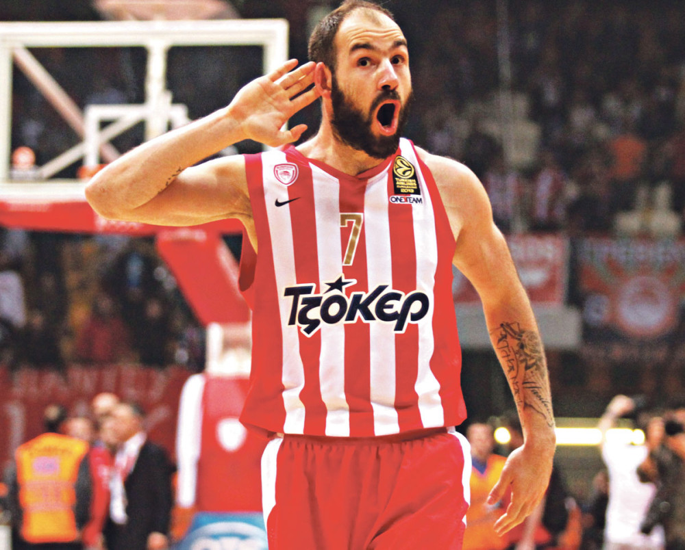 Spanulis potpisao novi ugovor