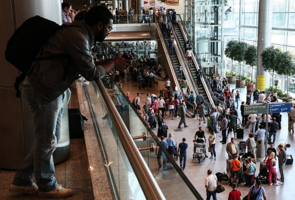 Bosanac suspendovan zbog islamizma