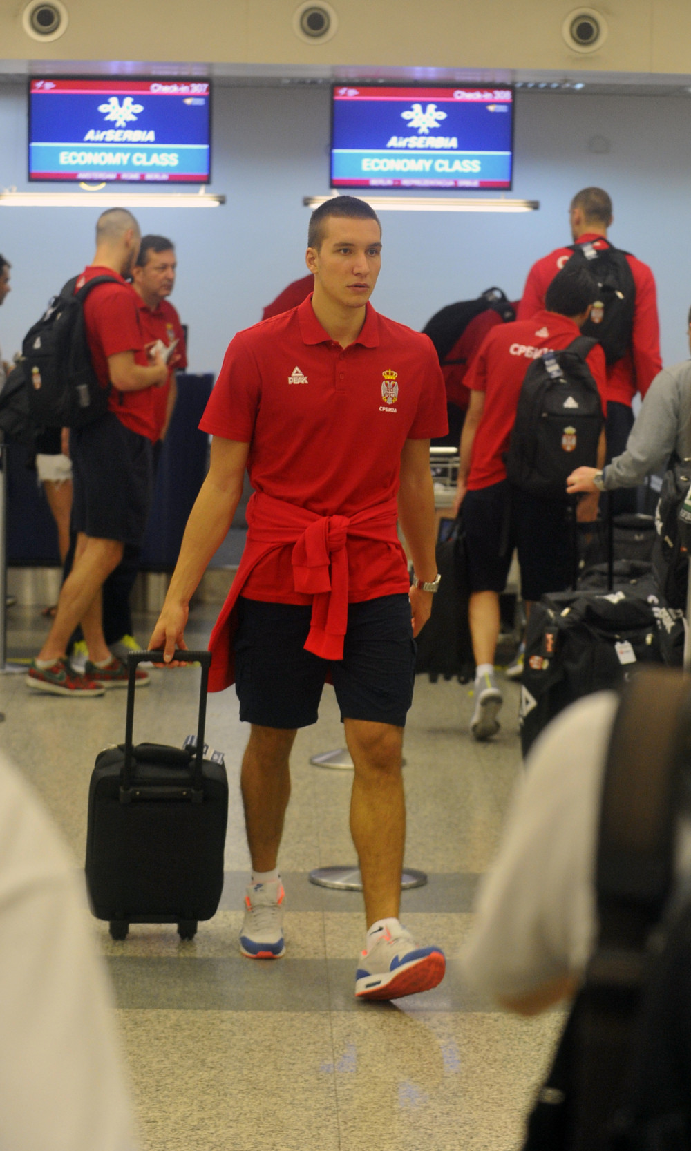 “Orlovi” odleteli po zlato! (ANKETA)