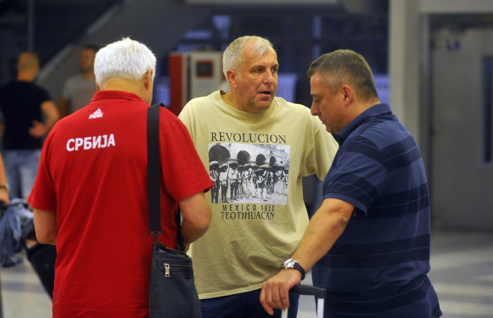 Zvezda opet izgubila