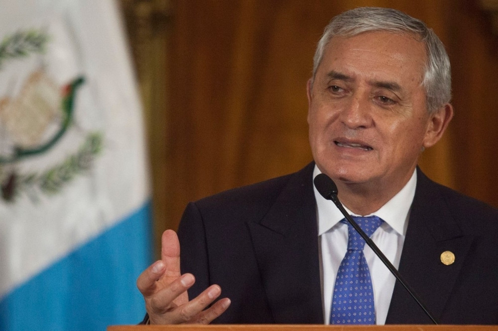 Predsednik podneo ostavku, preti mu hapšenje