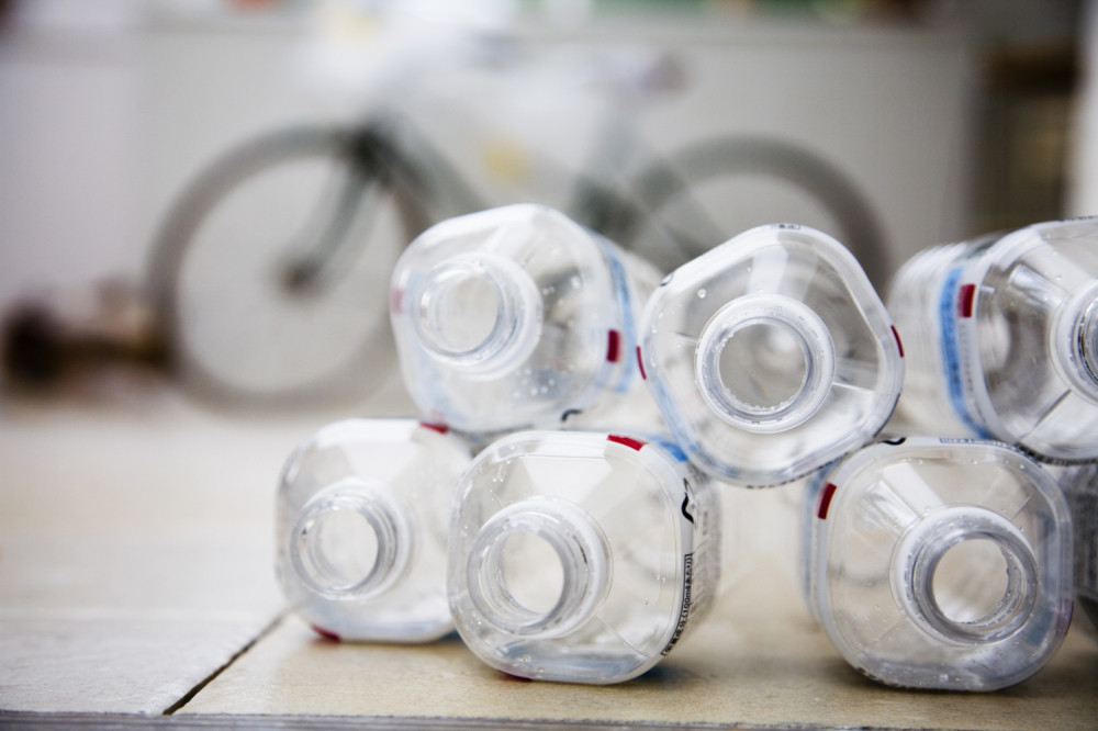 Podeljeno 1.100 kanti za reciklažni otpad