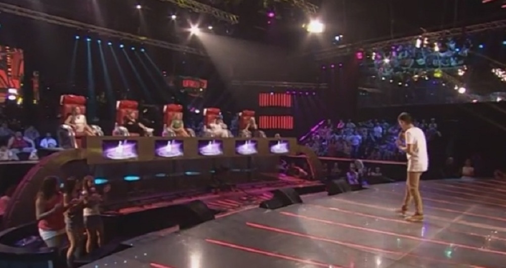 Počinje druga sezona „Pinkovih Zvezdica“ (VIDEO)