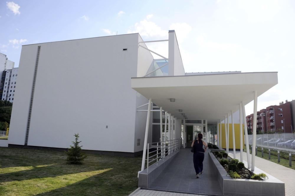 Nema fenola u vrtiću