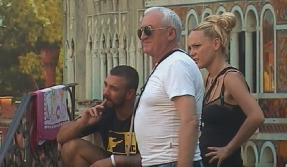 Era: Osvojiću Macu!