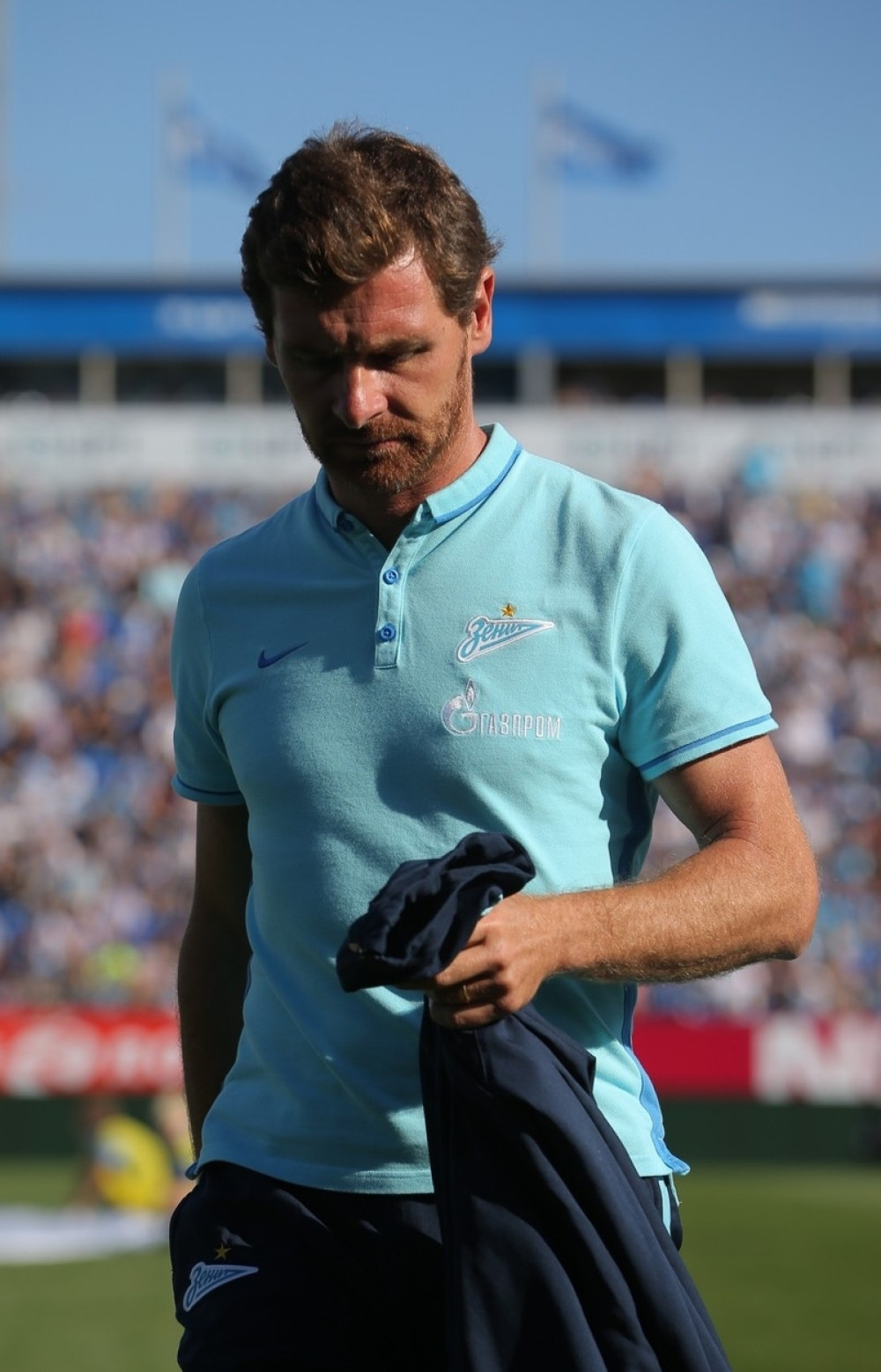 Viljaš Boaš suspendovan sa šest utakmica u ruskoj ligi