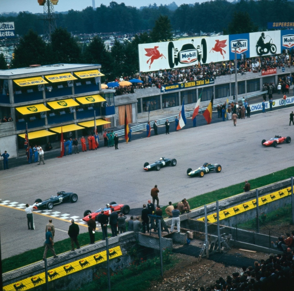 Premijer Italije: Ostavi Moncu na miru