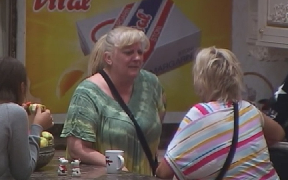 Vesna Rivas se ostrvila na Jelenu!