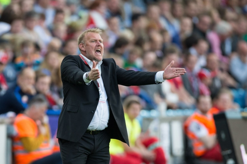 Krauč se prisetio najvećeg poroka Roberta Prosinečkog