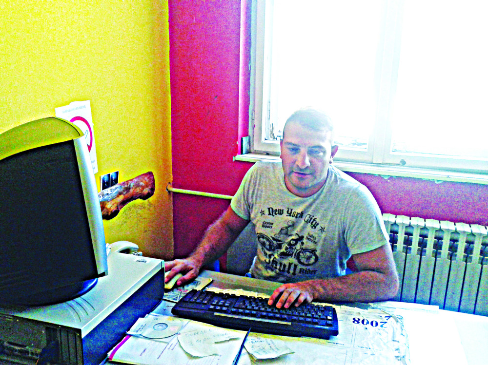 Fantoma uhvatili u zasedi!