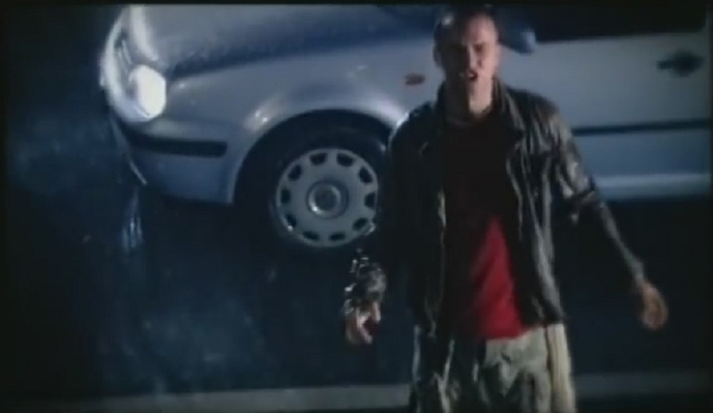 Korumpirani inspektor u Natinom spotu (VIDEO)