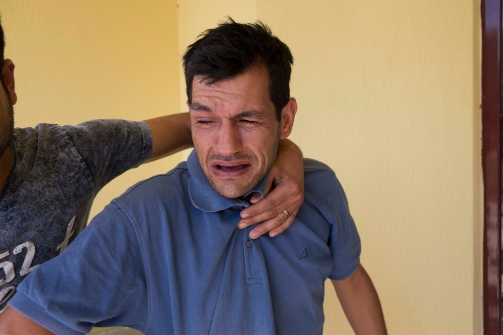 Ajlanov otac moli za prihvat Sirijaca