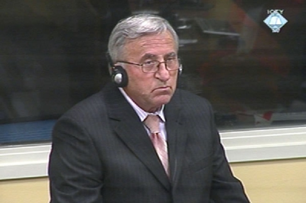 Generalu Lazareviću pukao film: Skote, zašto ćutite o jednoj istini!