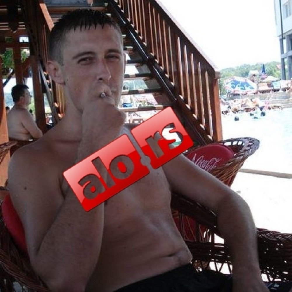 Uhapšen policajac koji je ubio oca, pa pobegao