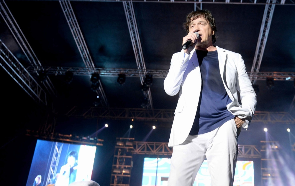 Čola odložio koncert u Nišu