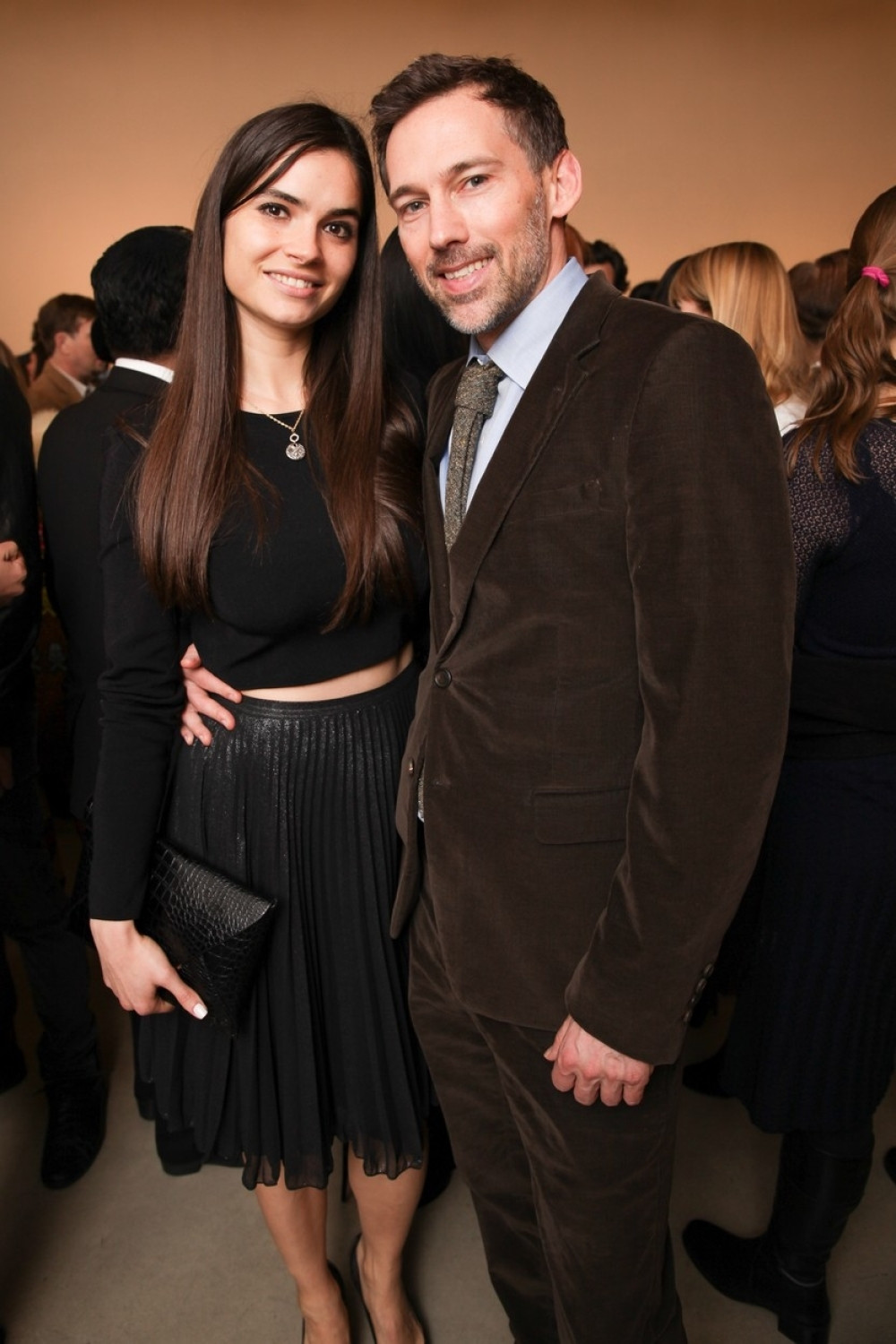 Marija se istopila zbog ovog poklona (FOTO)