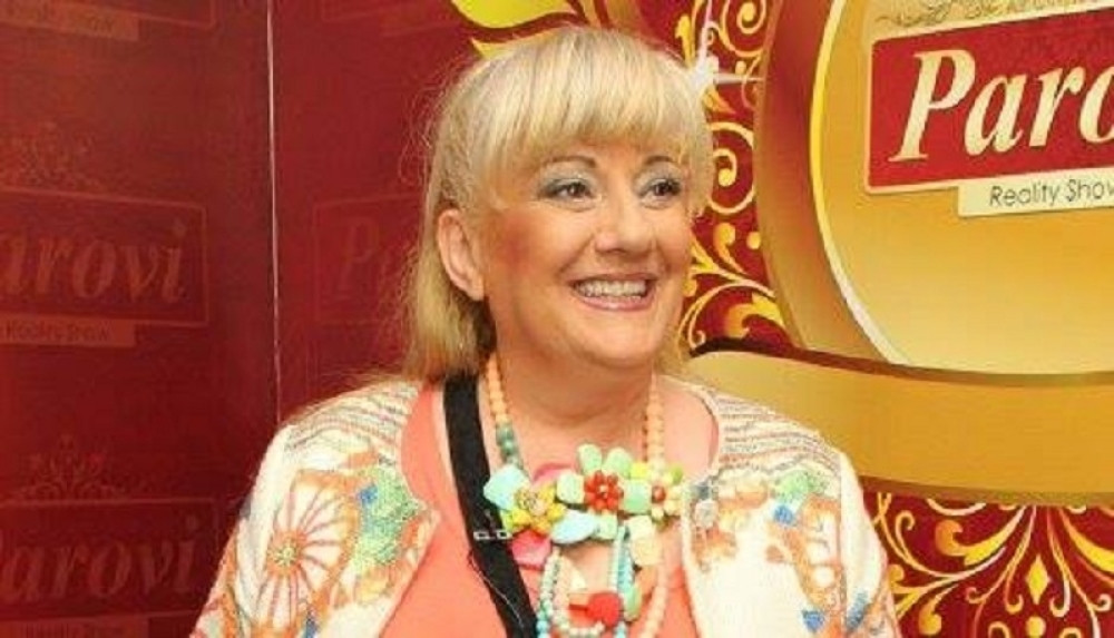 Vesna Rivas počela da zavodi