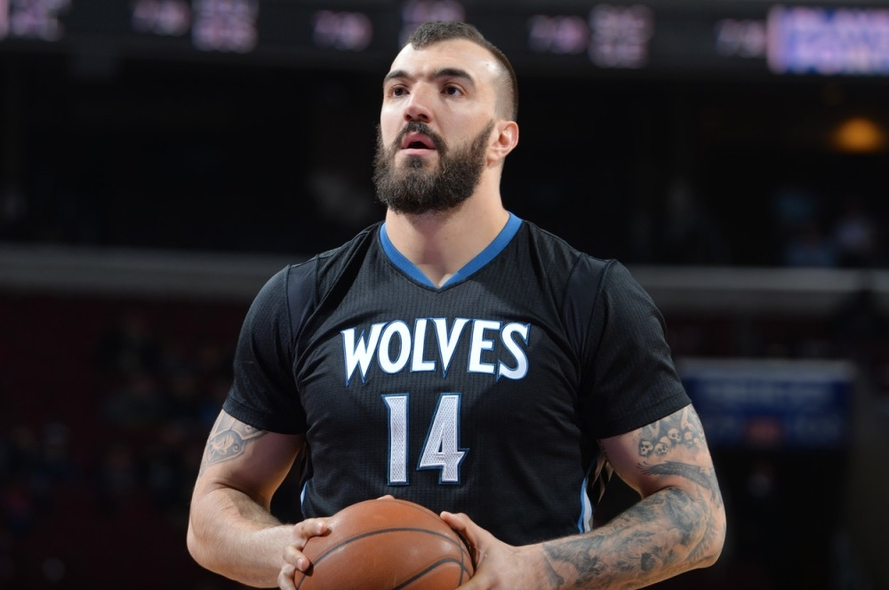 Peković kandidat za predsednika KK Partizan!