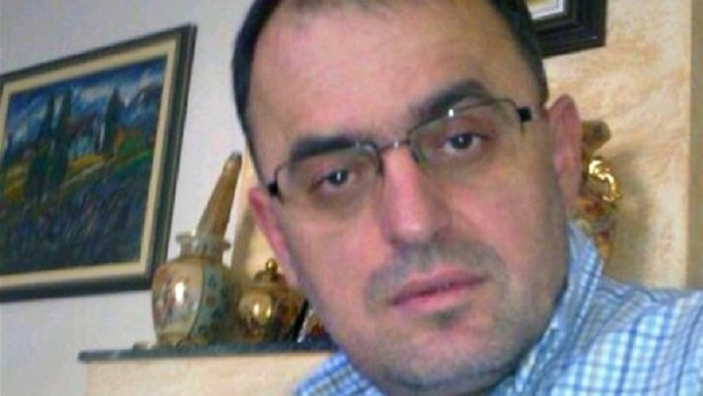 Vladimir Zagrađanin u samom vrhu SPS-a!