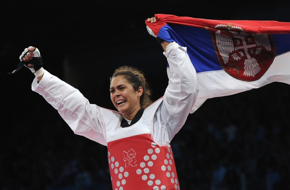 Čestitamo, Milice! Čestitamo, devojke! Ogroman uspeh u Sofiji