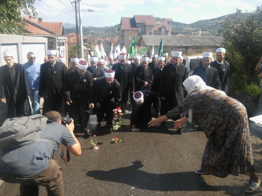 Održan “Pohod na Hadžet”