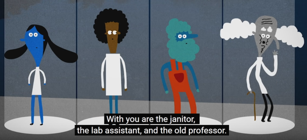 Rešite zadatak i pređite preko mosta na sigurno!