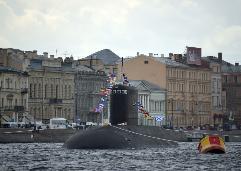 Rusi prete prekidom interneta