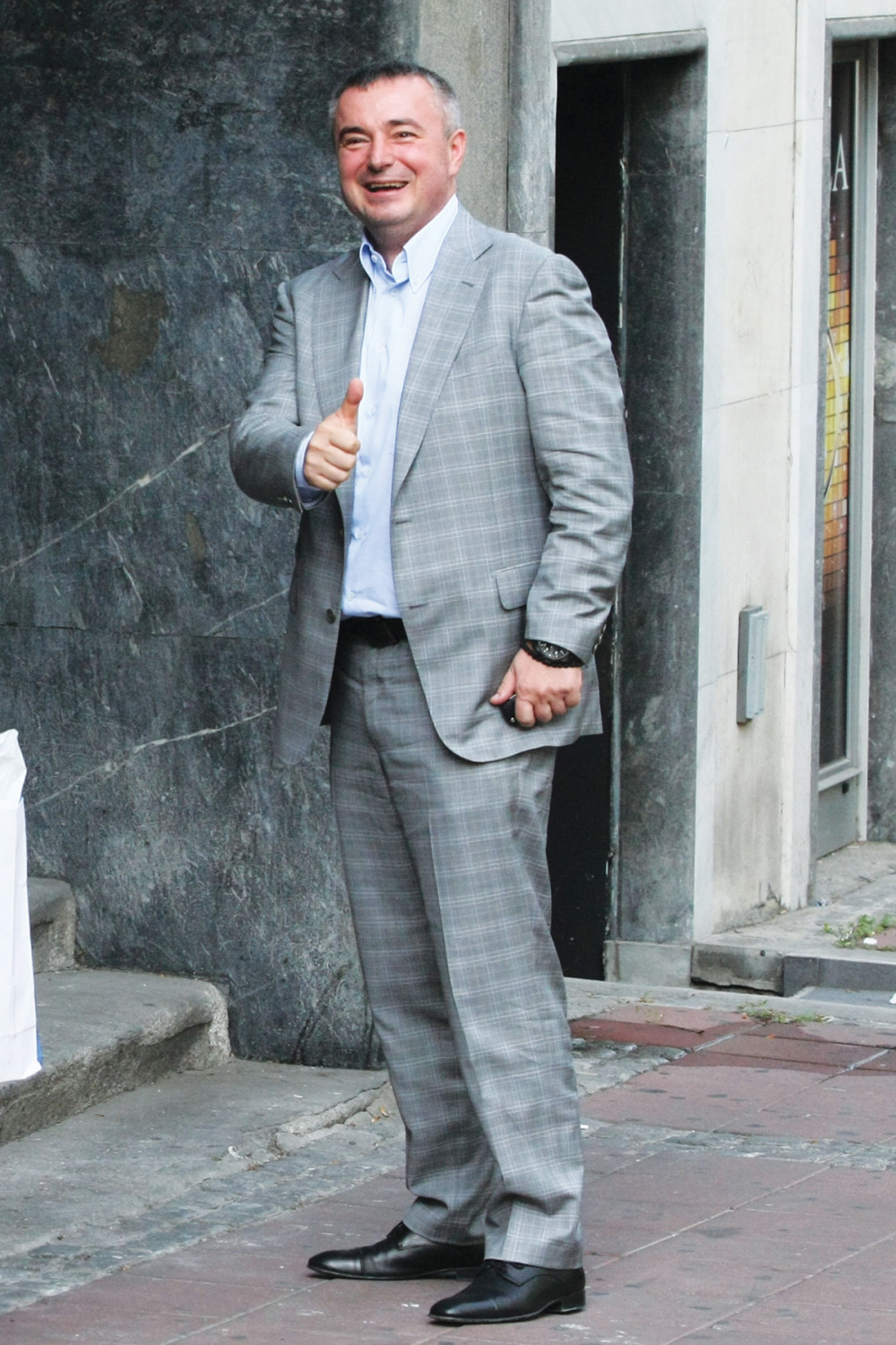 Pobuna zbog Bajatovića!