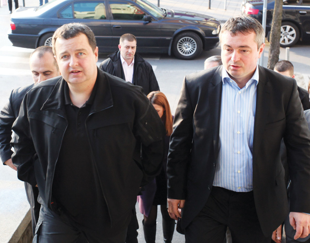 Dačiću diplomatija, Bajatović ostaje u "Srbijagasu"?!