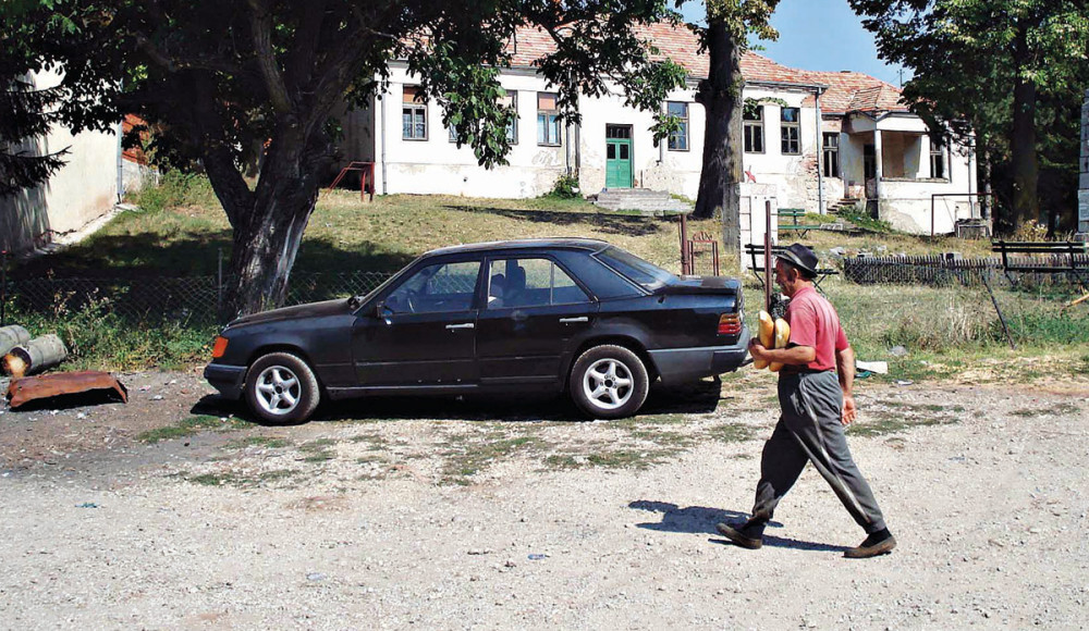 Pozvali ubicu na piće ne sluteći šta ih čeka!