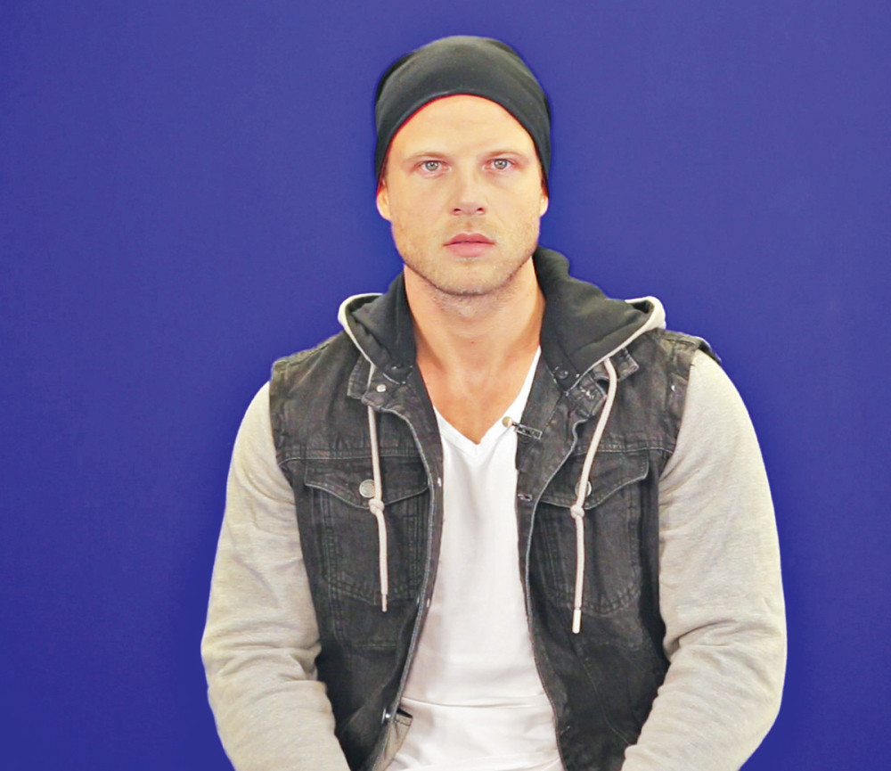 Rade Lazić smuvao Gabrijelu!