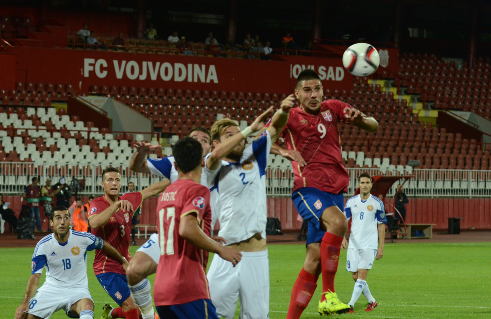 Ljudi, “orlovi” su u plusu! (VIDEO)