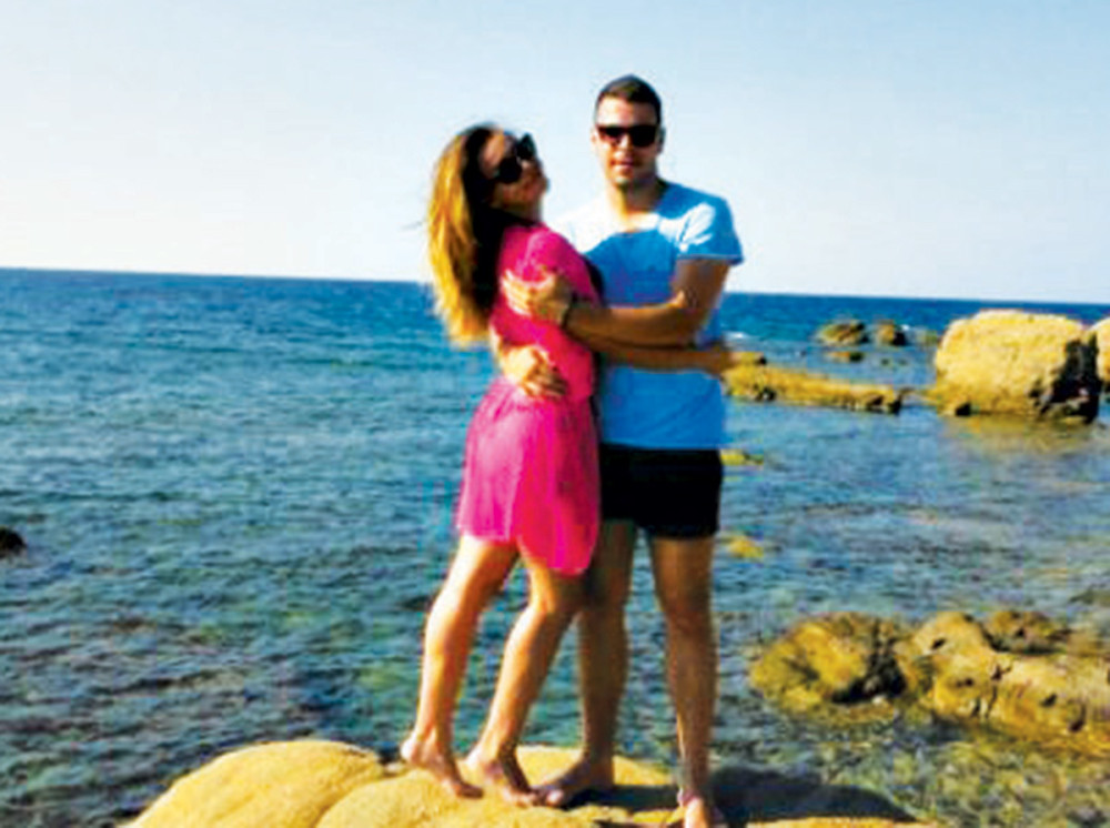 Ivana Pavković pokazala seksi liniju