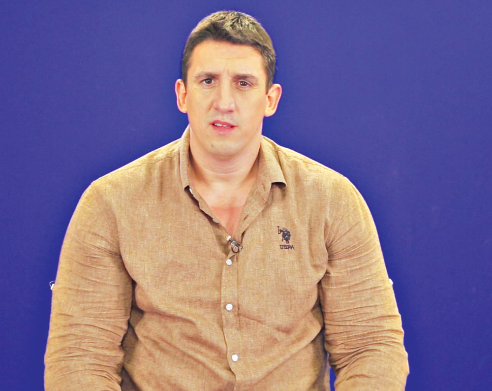 Kristijan: Baka je čekala dan kad ću umreti!