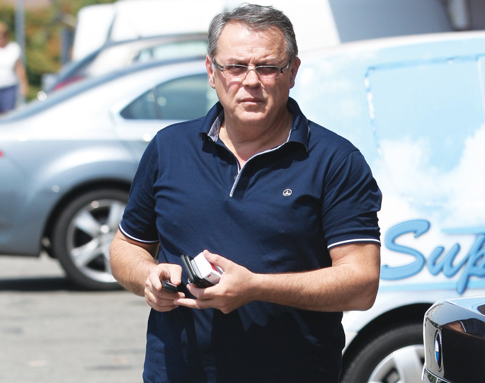 Ništa od optužnice protiv Čovića